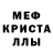 Ecstasy 99% MYPKA MYXA